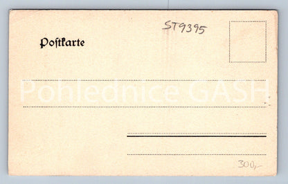 Pohlednice V DOLECH (ST9395)