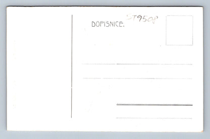 Pohlednice KAREL ŽELENSKÝ sokol (ST9508)
