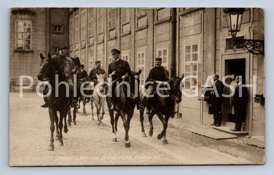 Pohlednice T.G. MASARYK (ST9603)