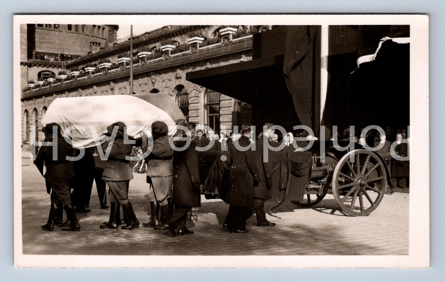 Pohlednice T.G. MASARYK (ST9618)