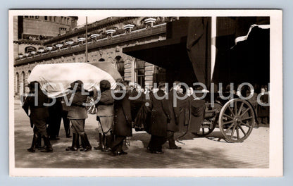 Pohlednice T.G. MASARYK (ST9618)