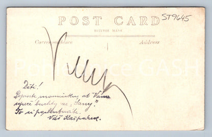 Pohlednice KAŠPÁREK VOJTA MERTEN autogram? podpis? (ST9645)