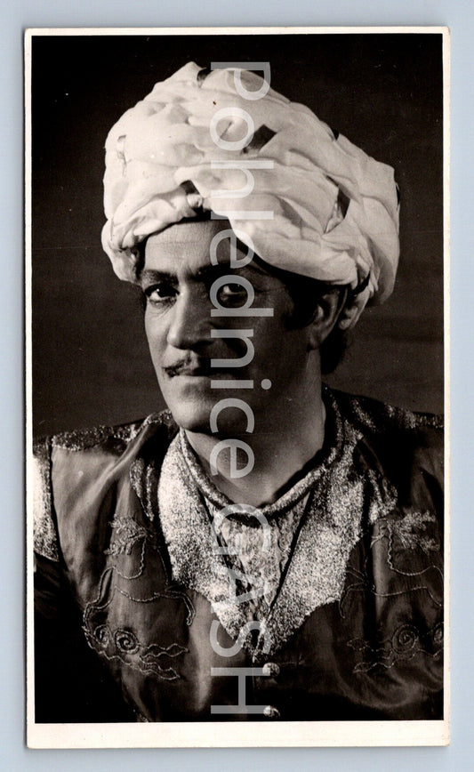 Pohlednice FOTOGRAF JOSEF HEINRICH, PRAHA (ST9679)