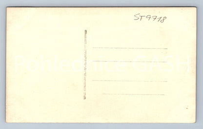 Pohlednice VOJÁCI - SVĚTNICE 1929 (ST9718)