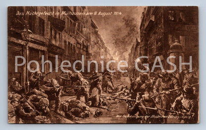 Pohlednice KARL JĚSINA (ST9724)
