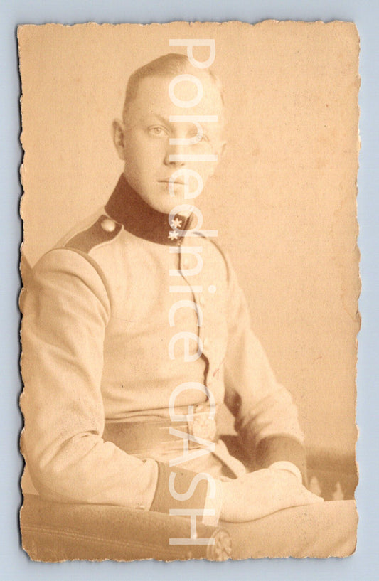 Pohlednice VOJÁK (ST9771)