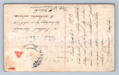Pohlednice MIGNON (ST9792)
