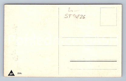 Pohlednice TYS ŠTĚSTÍ MÉ (ST9826)