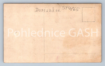 Pohlednice DĚTI (ST9865)