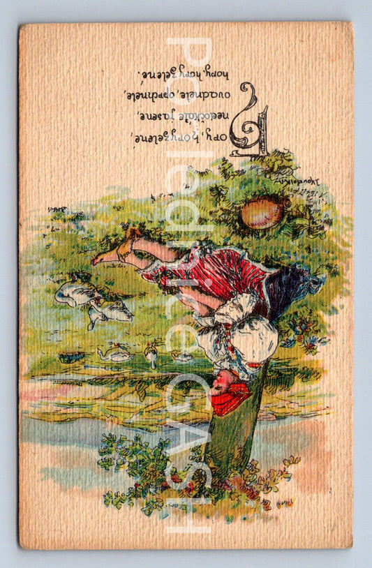 Pohlednice HOPY, HORY ZELENÉ (ST9943)