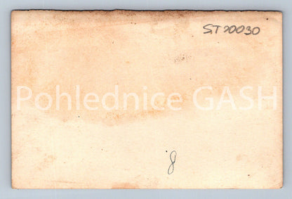 Pohlednice VOJÁCI (ST10030)