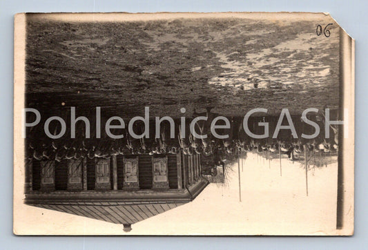 Pohlednice VOJÁCI (ST10033)