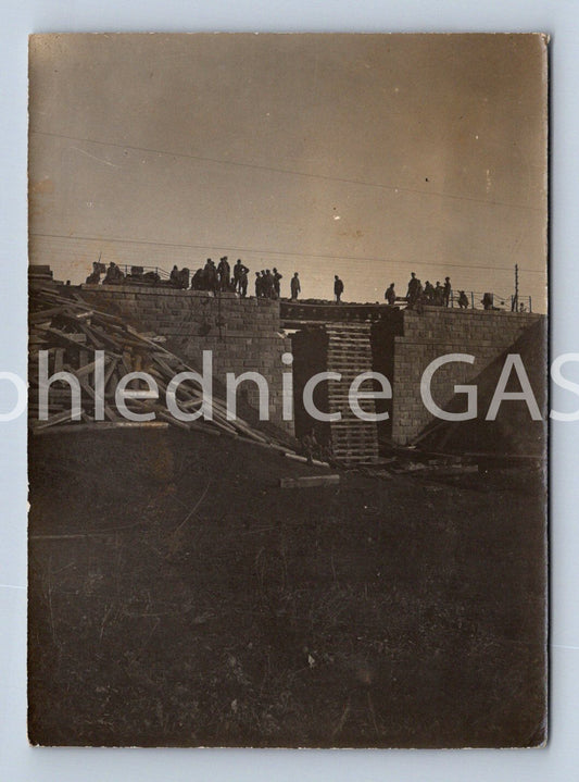 Pohlednice VOJÁCI (ST10035)