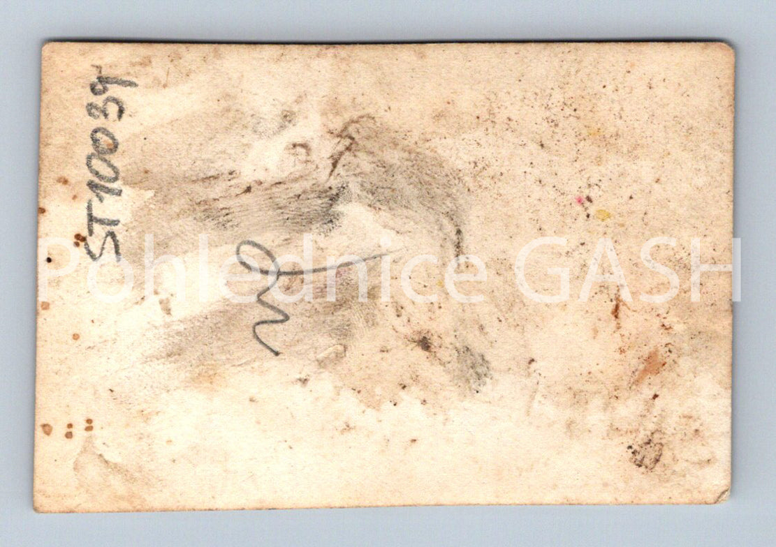 Pohlednice KAPLE (ST10039)