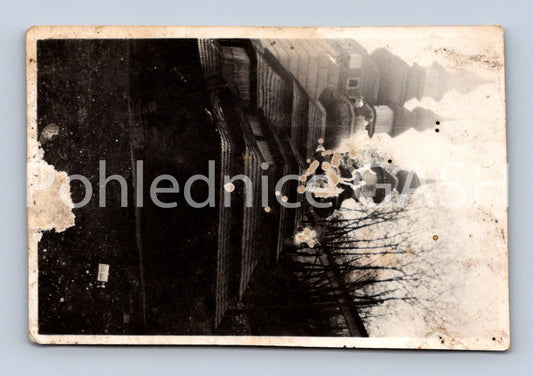 Pohlednice KAPLE (ST10039)