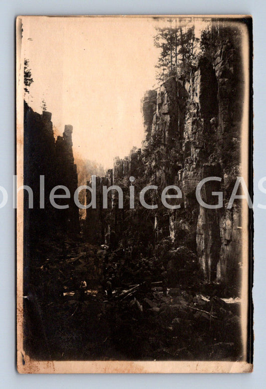 Pohlednice SKÁLY (ST10045)