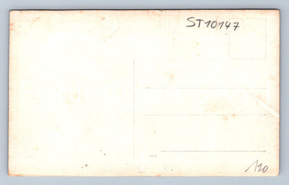 Pohlednice ASPERNFEIER WIEN 1909 (ST10147)