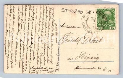Pohlednice MILENKO MÁ (ST10270)