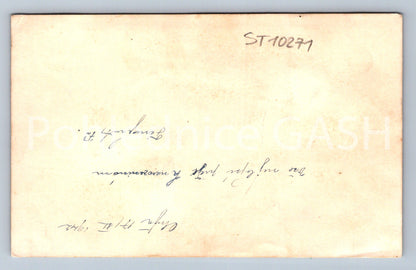 Pohlednice VZPOMEŇ (ST10271)