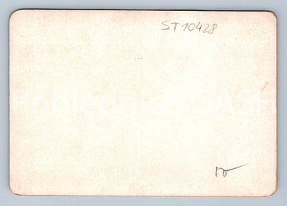 Pohlednice VESELÉ VÁNOCE (ST10428)