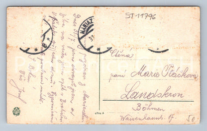 Pohlednice MARIAZELL (ST11796)