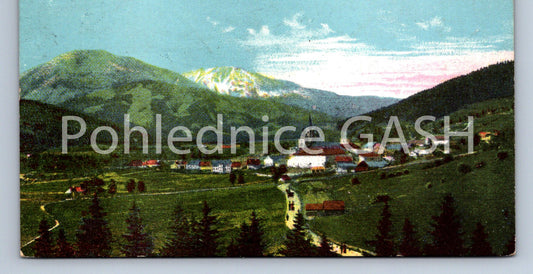 Pohlednice MARIAZELL (ST11841)