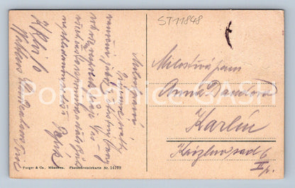 Pohlednice WATTENS - TIROL (ST11848)