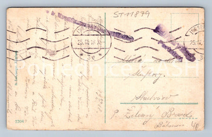 Pohlednice INNSBRUCK (ST11879)