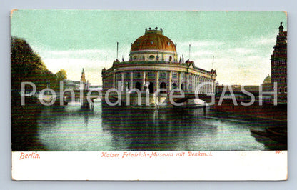Pohlednice BERLIN (ST11933)