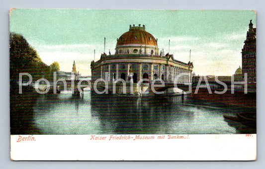 Pohlednice BERLIN (ST11933)