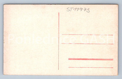 Pohlednice KÖLN (ST11973)