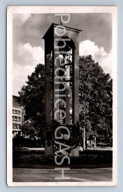 Pohlednice BERLIN (ST12023)