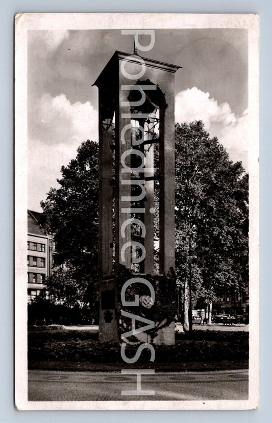 Pohlednice BERLIN (ST12023)