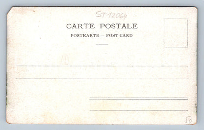 Pohlednice CLARENS (ST12064)