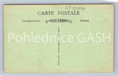 Pohlednice TOURNON (ST12070)
