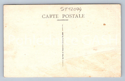Pohlednice TOURNON (ST12074)