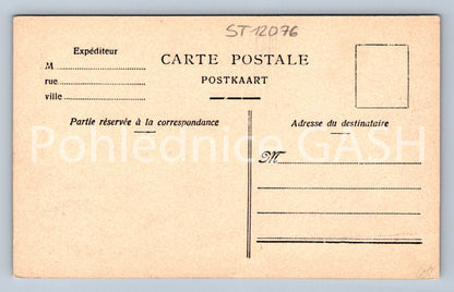 Pohlednice ANVERS (ST12076)