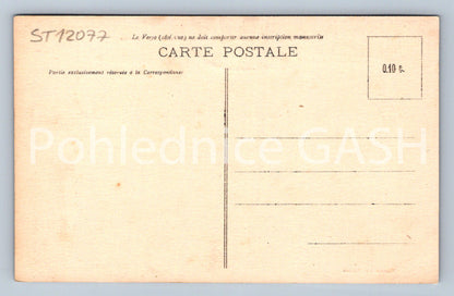 Pohlednice QUIBERON (ST12077)