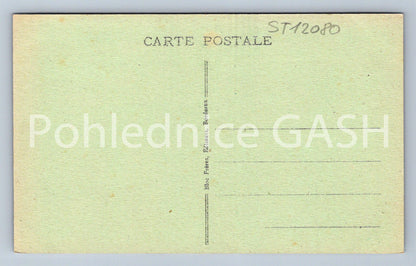 Pohlednice ROYAN (ST12080)