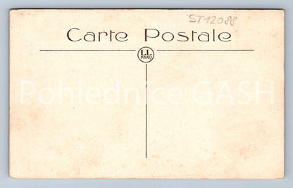Pohlednice BIARRITZ (ST12088)