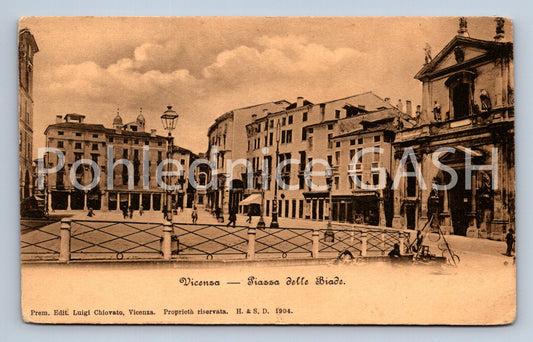 Pohlednice VINCEZA (ST12112)