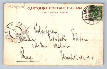 Pohlednice VENEZIA (ST12118)