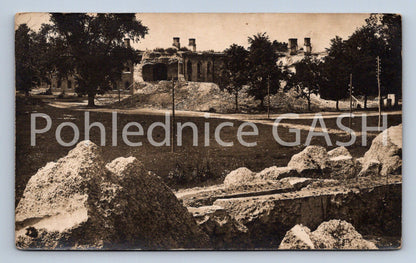 Pohlednice ITÁLIE (ST12120)
