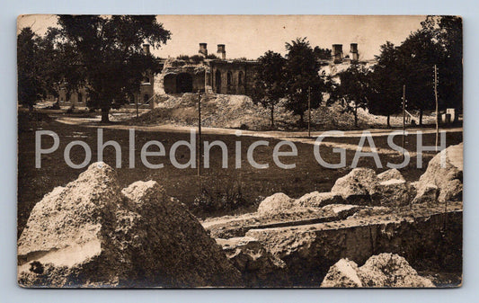 Pohlednice ITÁLIE (ST12120)