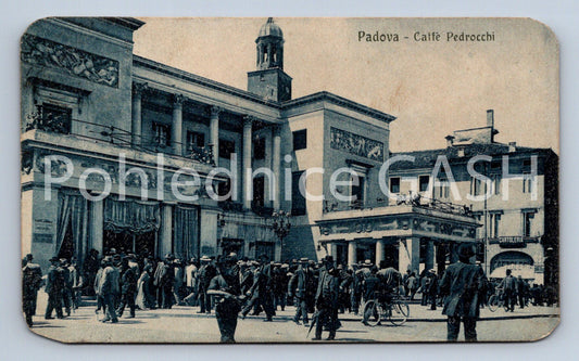 Pohlednice PADOVA (ST12124)