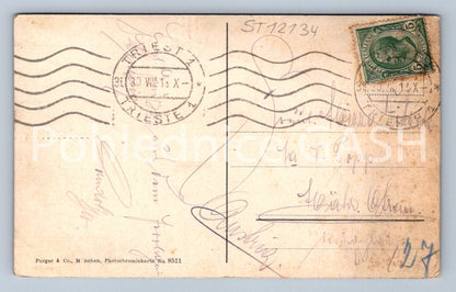 Pohlednice VENEZIA (ST12134)