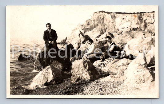 Pohlednice TRIESTE (ST12135)
