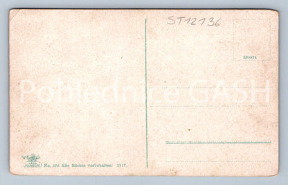 Pohlednice MONTE COGLIANO (ST12136)