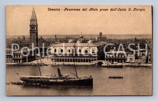Pohlednice VENEZIA (ST12143)
