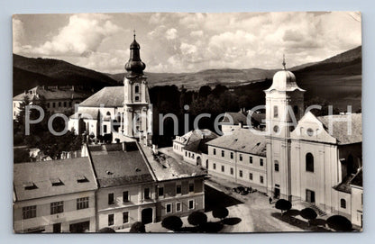 Pohlednice ROŽŇAVA (ST12152)